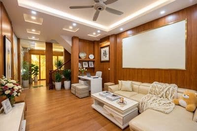 Kim mã-ba đình không quy hoạch, pháp lý sạch - giá mới giảm!