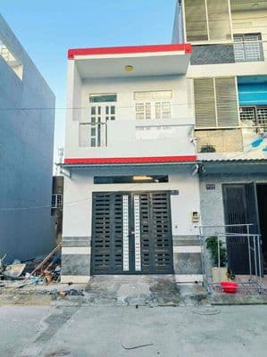 Bán nhà kdc châu long long phước - 3.58 tỷ