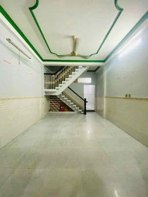 Trệt lầu 2pn 2wc (4 15m) - hẻm 84/ bùi quang là