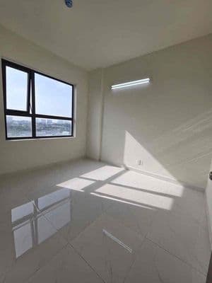 Cho thuê căn hộ 3pn nhà trống – green river quận 8