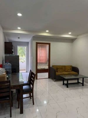 Cho Thuê Căn Hộ Chung Cư Phúc Đạt - Phú Lợi