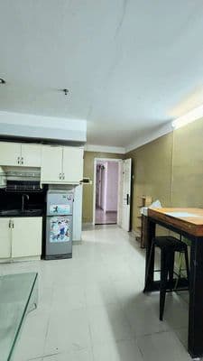 Cho Thuê Căn Hộ Chung Cư Biconsi Phú Hòa 1 - Phú Hòa