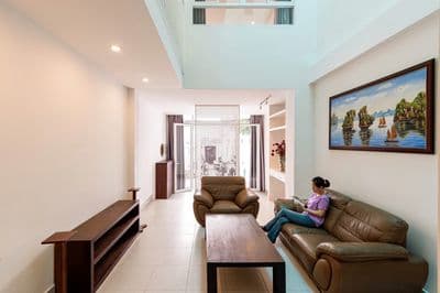 Bán gấp nhà mt nguyễn văn lượng, gò vấp