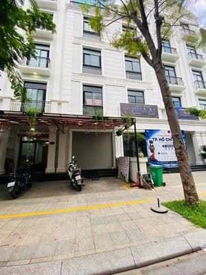 Mặt Bằng khu VIP Manhattan - Vinhome 13triệu/tháng
