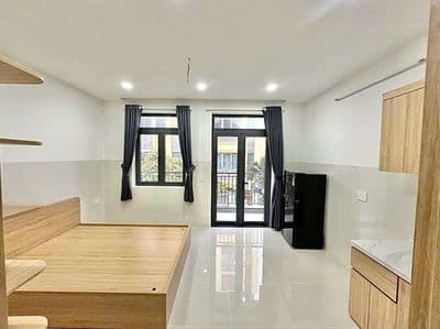 Đến Đây | Căn Hộ Ban Công Mới Quá. Ngay Chợ Hiệp Bình, Gần Gigamall