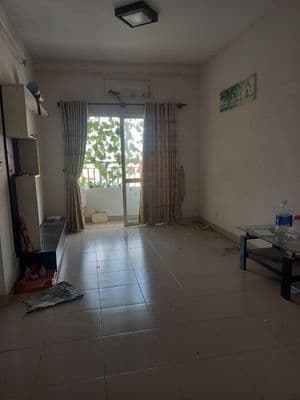 Cho thuê cc lotus garden 1pn 8tr đầu thang 8 ở có nội thất