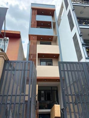 Cho thuê studio mới siêu đẹp - được nuôi pet - ngay bùi đình túy
