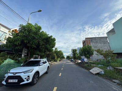 Nhà nguyên căn đường hoài thanh-ngũ hành sơn