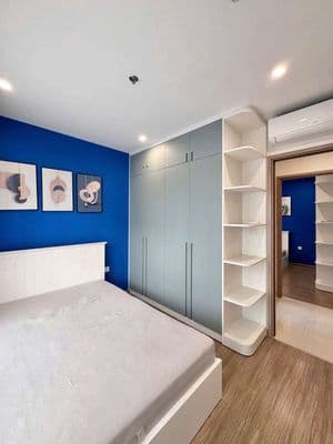 Share phòng trong căn hộ vinhome grand park
