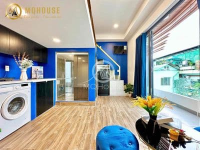 CHO THUÊ CĂN HỘ MỚI Cầu vượt tân thới hiệp Lê Đức Thọ Lê Văn Khương