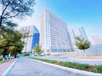 Cho thuê căn hộ 2PN 91m2 Chung cư Bluesea