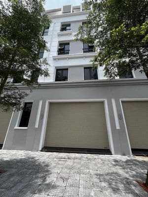 LK Văn Phú - Xây Mới - 58m 5T - Như Hình - 12.6 Tỷ
