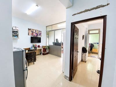 Căn hộ Lầu 5 chung cư An Sương-Tân Hưng Thuận-Q12.Dt 51m2. 1,9ty