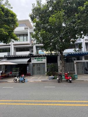 Chính Chủ Bán Vạn Phúc City - Đường số 10 - 7x20 - Tn 50 triệu