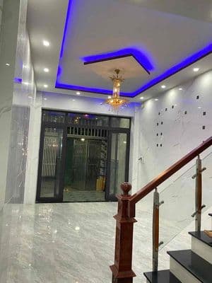 Chính chủ cho thuê nhà nguyên căn kiệt nguyễn chánh sát bãi biển lchie