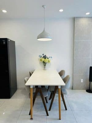 Cho thuê nhanh CHCC Orchard Garden,p8,Phú Nhuận 34m2, 1pn, giá 10,5tr