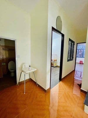 443/11 Lê Văn Sỹ, 3 tầng, 4PN 4WC, 4.5x18m giá 20tr