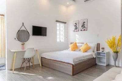 Bán nhà dòng tiền An Hải Đà Nẵng - 5PN Tự cho thuê 100% khách Tây
