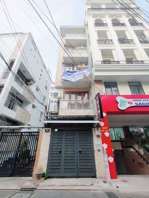 Mặt Bằng Mặt Tiền Đường – Phù Hợp Văn Phòng, Phòng Khám, Showroom