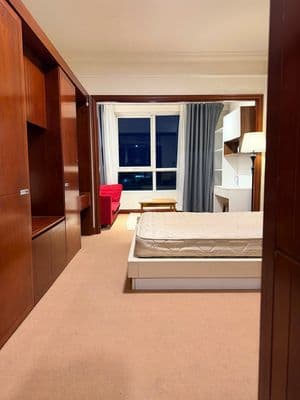 The Manor 1 Phòng Ngủ Mới Đẹp