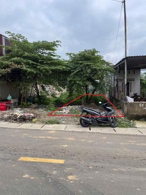 Bán đất SHR 5x30m Giá 690Tr đường Liêu Bình Hương ngay chợ Việt Kiều
