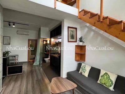 Chdv ngay hoà bình giáp q11 - giá từ 4.600.000