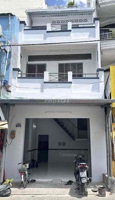 Nhà MTKD Đường Trần Văn Quang – Q.Tân Bình – 4,3 x 10 m – 16 Triệu(TL)
