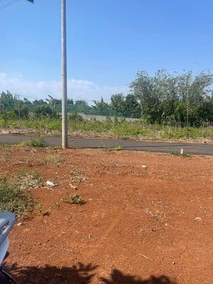 Chỉ 540 triệu sở hữu ngay lô đất sổ riêng, tại tp hồ chí minh