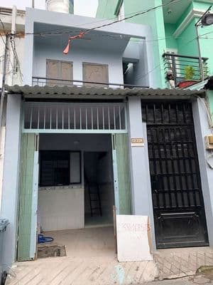 Nhanh còn kịp - hẻm xe tải khu mã lò