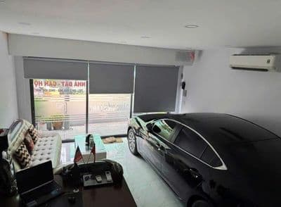 Nhà 1 Trệt 2 Lầu 3PN 5x17m Mặt Tiền Đường Số KDC Phạm Hữu Lầu Q.7