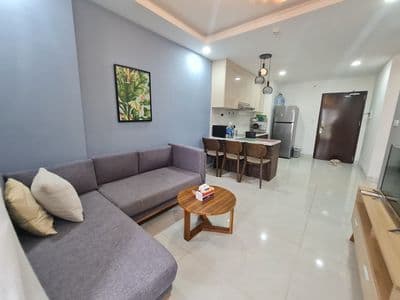 Chính chủ cần bán nhanh căn hộ 1 phòng ngủ tại sơn trà ocean view