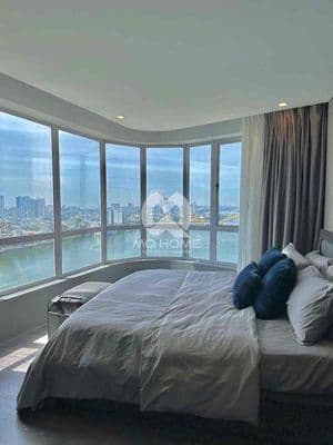 Siêu phẩm căn góc indochina 2pn 100m² – view trực diện sông hàn
