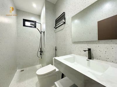 Bán nhà 3 tầng full nội thất cồn dầu 18,hòa xuân-lh o796.6̲4̲6̲.6͙3͙6