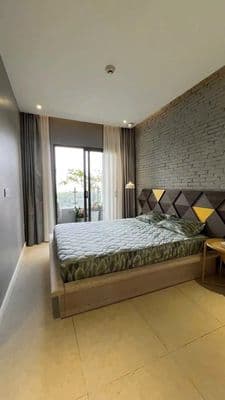 C/c Cao Cấp Mỹ Vinh 2PN 79m2 full nội thất giá 19,5 Tr/th nhà trống