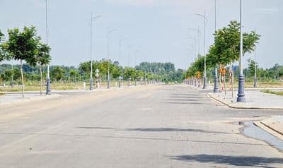 Chỉ hơn 14 triệu/m2 sở hữu lô đất Biên Hòa new city 140m2 7x20m sổ sẵn
