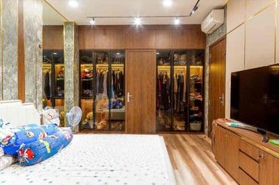 Cho thuê biệt thự the peak garden village – hưng lộc phát, đường nguyễ