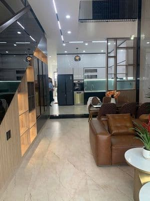 Cho thuê nhà 3pn - mạc thiên tích - khu nam việt á