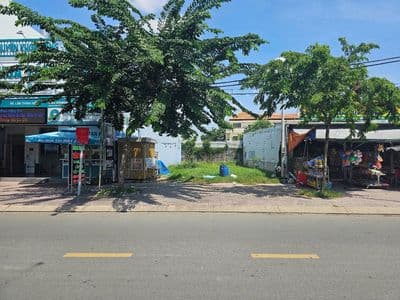 Hàng đẹp Liêu Bình Hương 162m2 (9x18) giá 650tr còn thương lượng