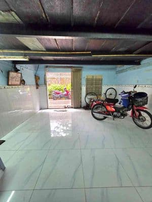 Bán Nhà Hàn Hải Nguyên – Quận 11 | Hẻm ô tô thông | 57m² | Dưới 9 ty