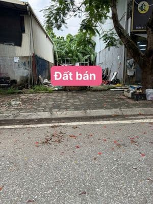 Cần bán đất tái định cư cự khối long biên hà nội.
