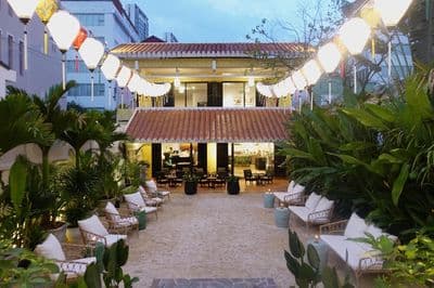 Cho thuê nhà 23c lê văn miến q2 -dt: 11 x 20m - sân vườn - giá: 70tr