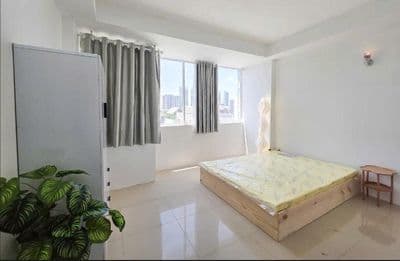 Cho thuê nhà 15 phòng có thang máy đường Nguyễn Thị Thập