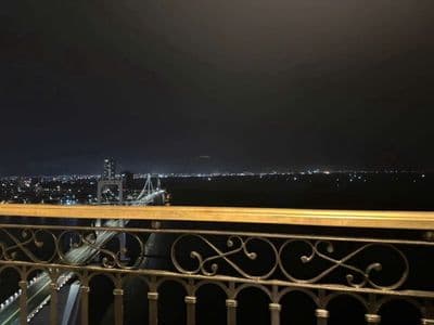 Wyndham Goldenbay Đà Nẵng có bếp