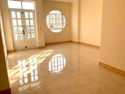 cho thuê nhà nguyên căn mặt bằng, 3 lầu giá rẻ