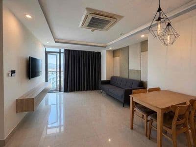 Bán căn hộ quang nguyễn – đường nguyễn hữu thọ | chỉ 3,7 tỷ