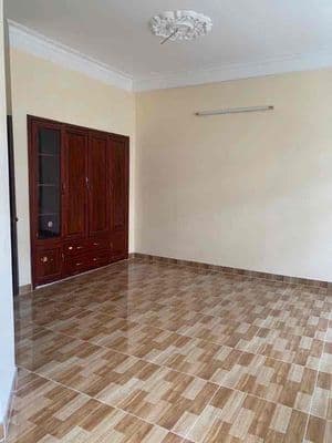 Cho thuê nhà khu Tên Lửa, MT đường Số 1B, DT 6 x 20m, 3 tấm, giá 25