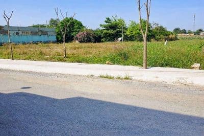 875m2 đất có 90m2 thổ cư 2/Phan Văn Hớn-Xuân Thới Thượng-Hóc Môn. 12ty