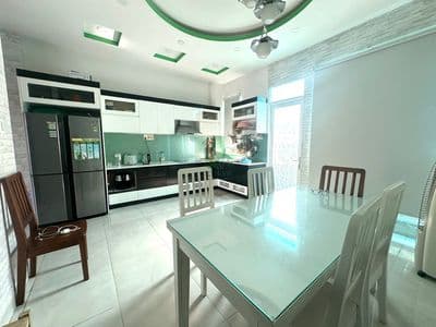 Cho thuê nhà nguyên căn kinh doanh phước hải – 240m² – 23 triệu/tháng