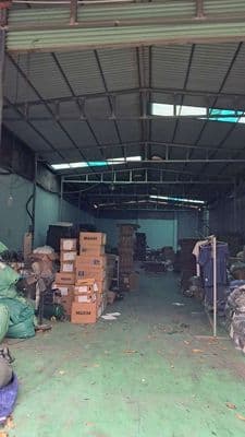 Xưởng Thuận An 300m Có Điện 3 Pha