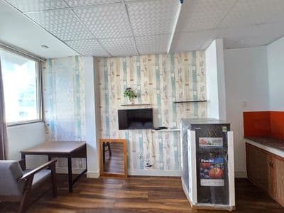 Cho thuê Căn Hộ Ngay Sân Bay Tân Sơn Nhất